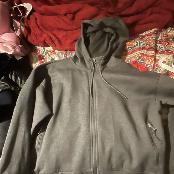 Old navy zip up - Picture 1 of 1